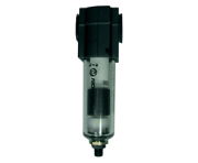 Excelon® Series 72 Auto Drain Filter 1/4BSPP